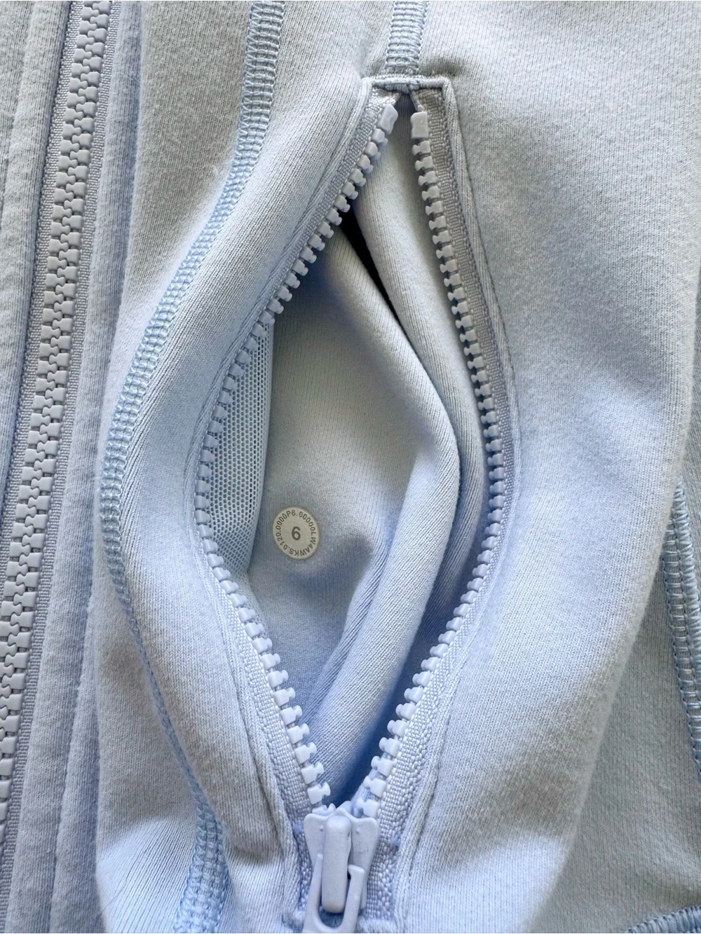 lululemon athletica •lululemon define